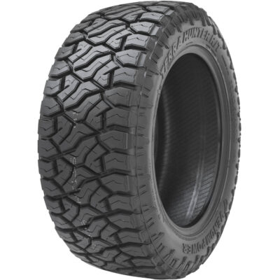 Venom Power Terra Hunter R/T Plus LT265/60R-20 121 Q