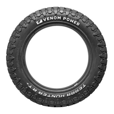Venom Power Terra Hunter R/T Plus LT33/12.50R-20 114 Q