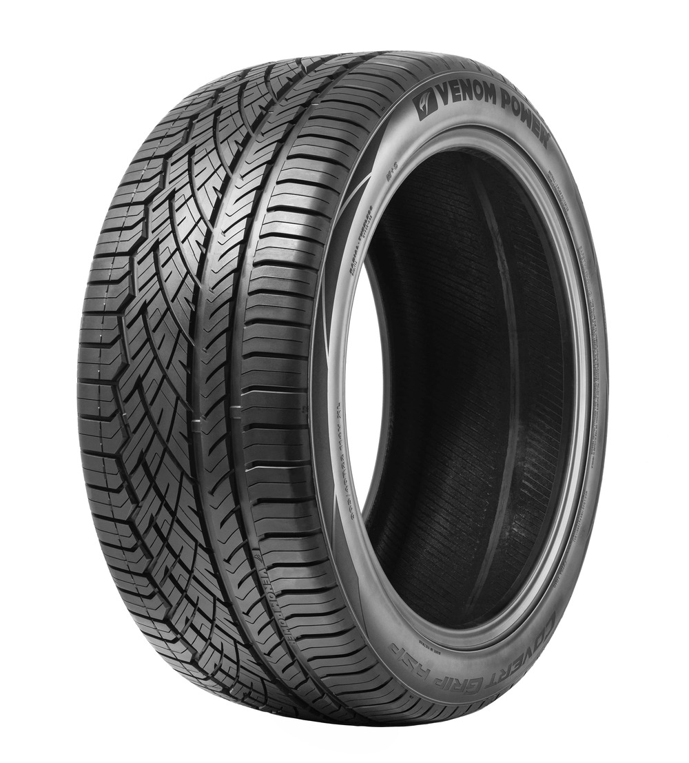 Venom Power Covert Grip ASP 205/50R-17 93 V
