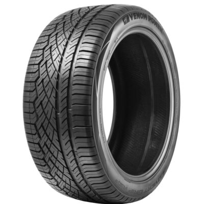 Venom Power Covert Grip ASP 215/50R-17 91 V