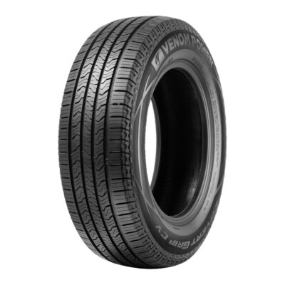 Venom Power Covert Grip CV 235/65R-17 108 V