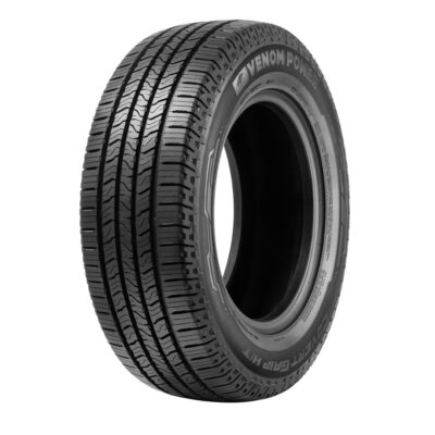 Venom Power Covert Grip H/T 255/70R-16 111 T