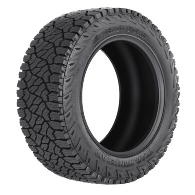 Venom Power Trail Hunter ATS 275/45R-22 112 H