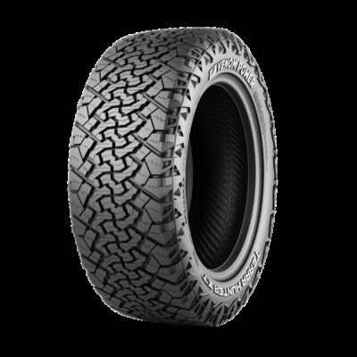 Venom Power Terra Hunter X/T 2 125/122 R