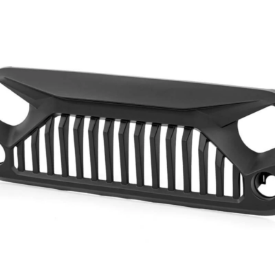 Jeep Angry Eyes Replacement Grille 07-18 Wrangler JK Rough Country