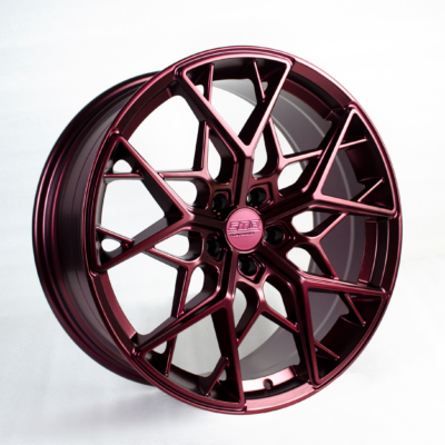 Str Satin Red Str914mr 20x8.5 (30) 5-120
