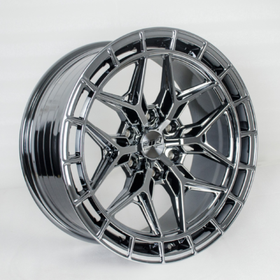 Str Black Chrome Str86vb 20x11 (15) 6-139.72
