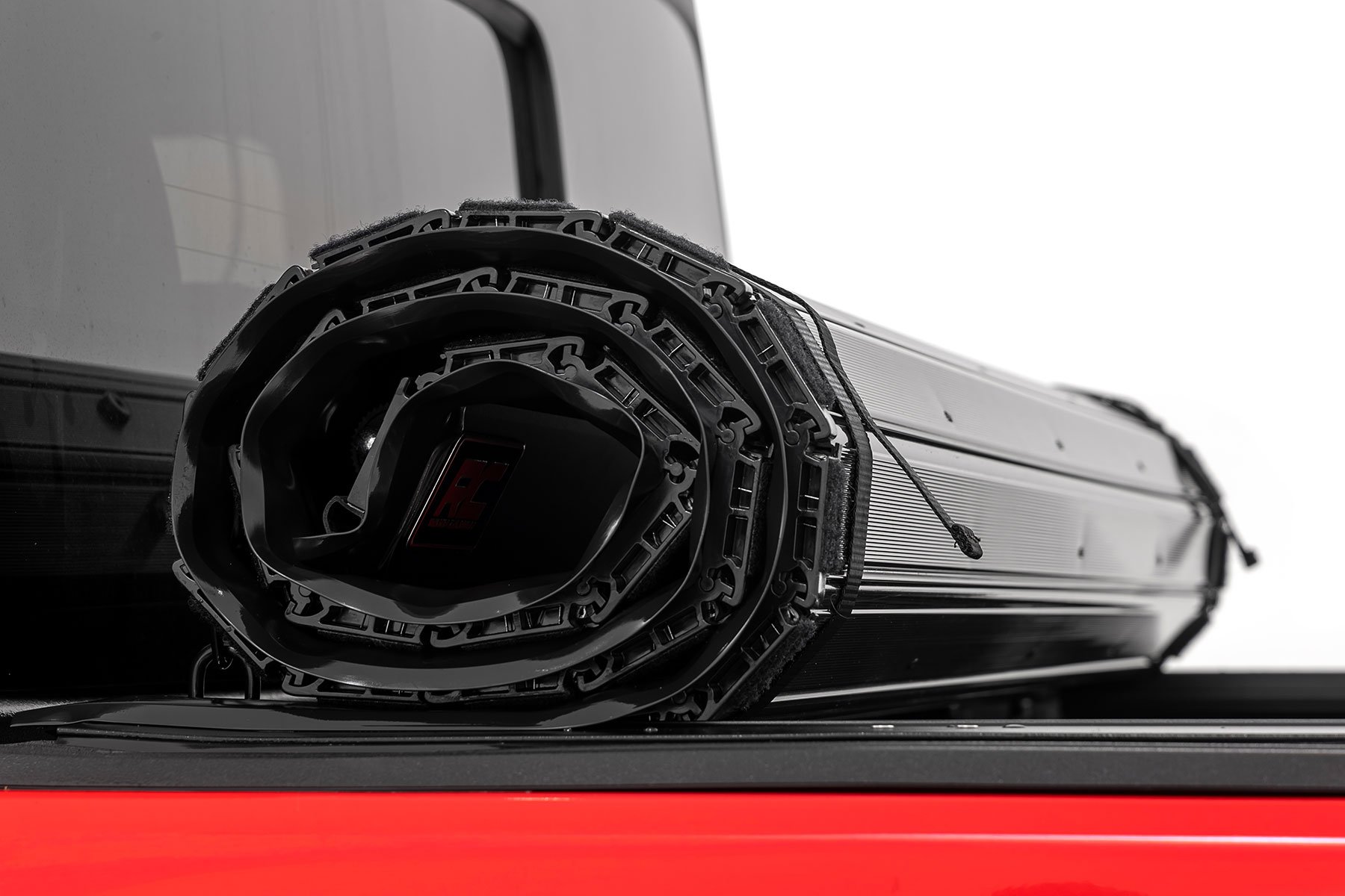 Hard Roll Up Bed Cover | 5' Bed | Jeep Gladiator JT 4WD (2020-2025) - Image 3