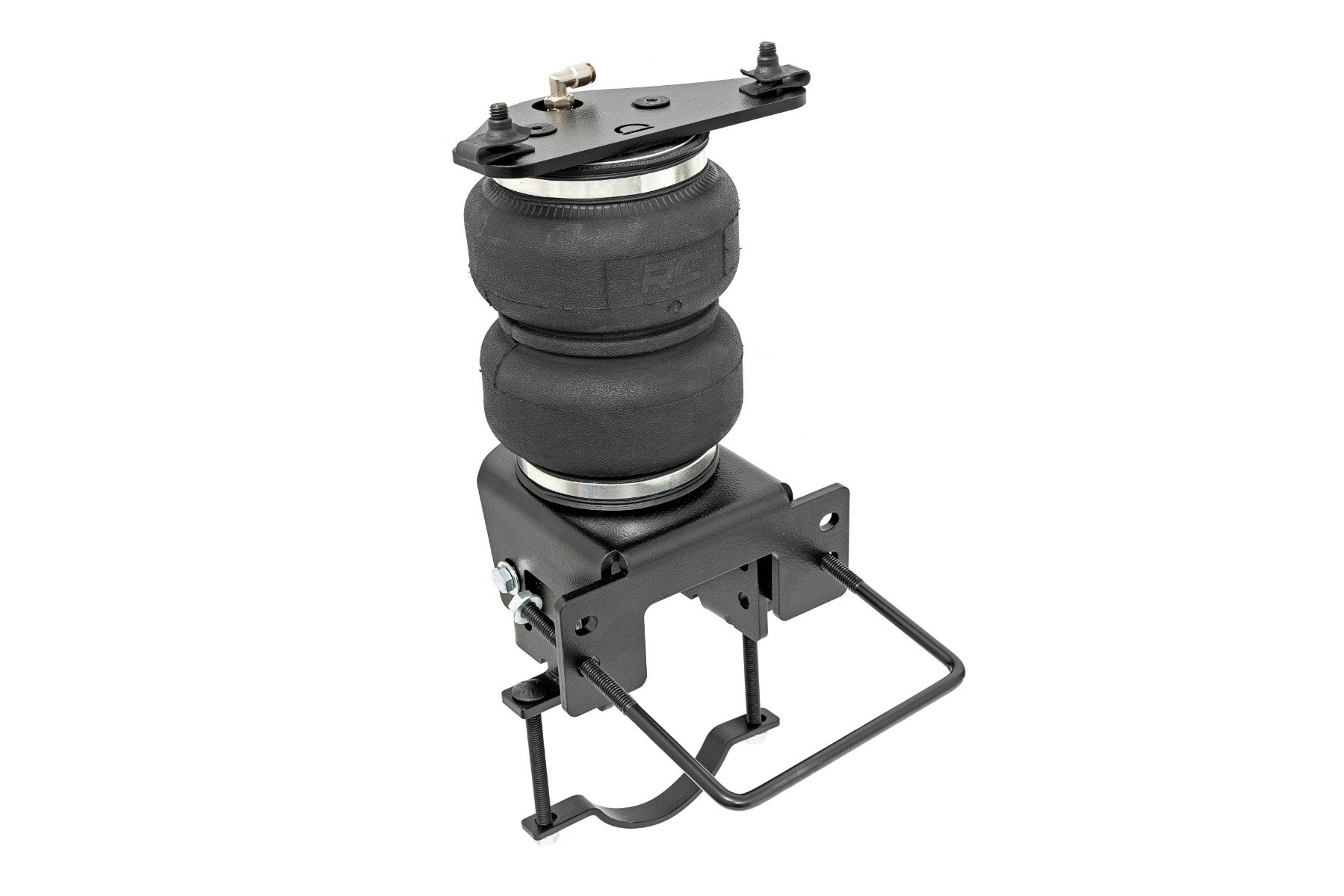 Air Spring Kit | Ford F-250/F-350 Super Duty 4WD (2017-2025) - Image 2