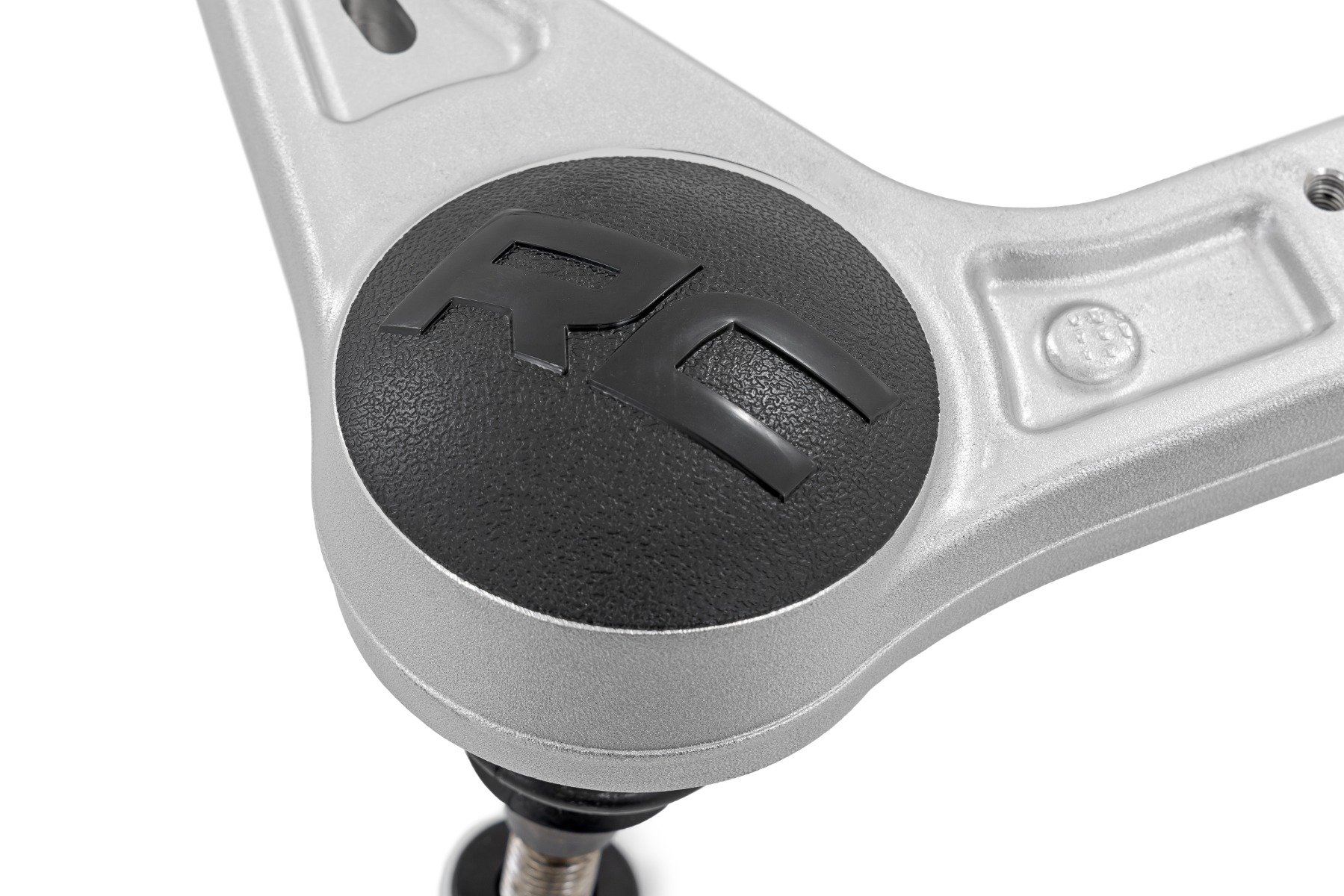 Forged Upper Control Arms | OE Upgrade | Chevy/GMC Colorado/Canyon (2023-2026) - Image 2