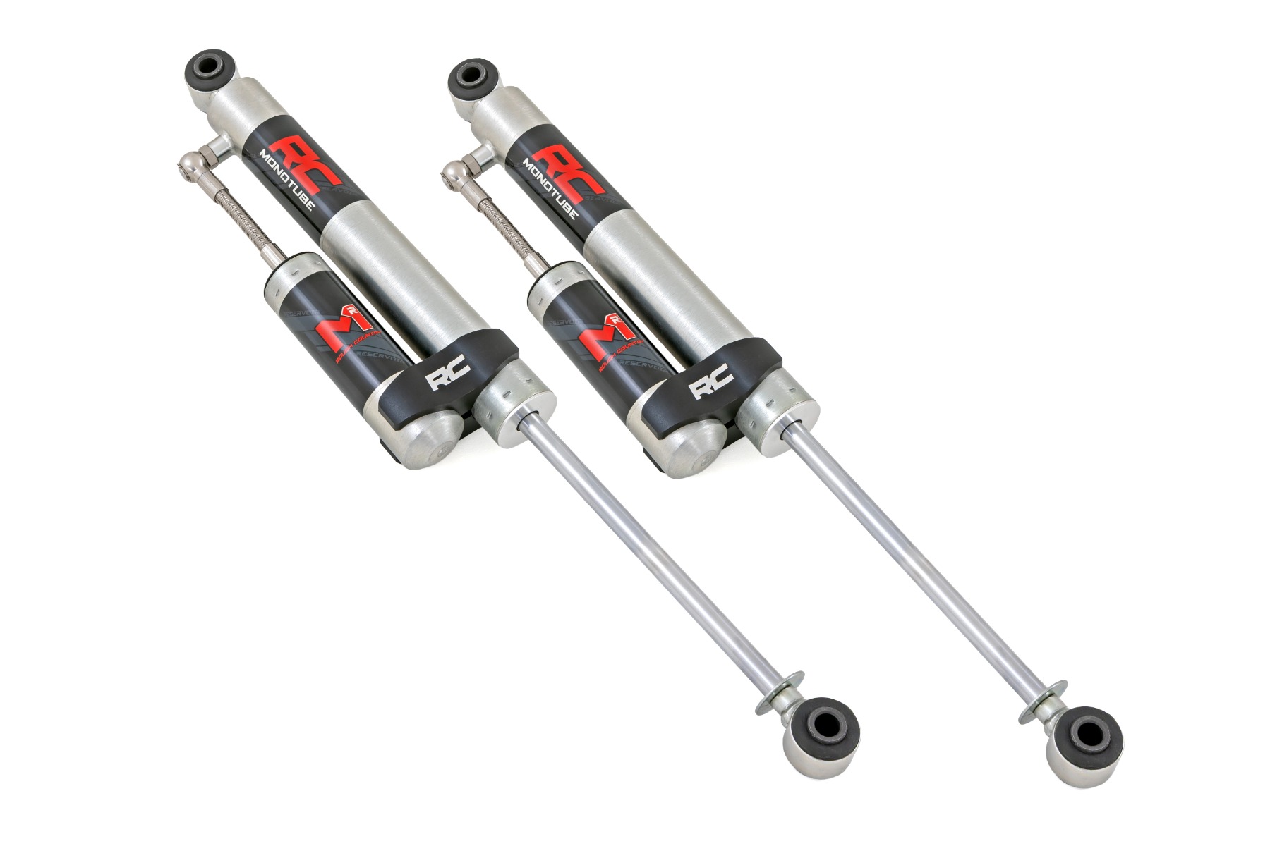 M1R Monotube Rear Shocks | 3-3.5" | Dodge 2500/3500  (1994-2002)