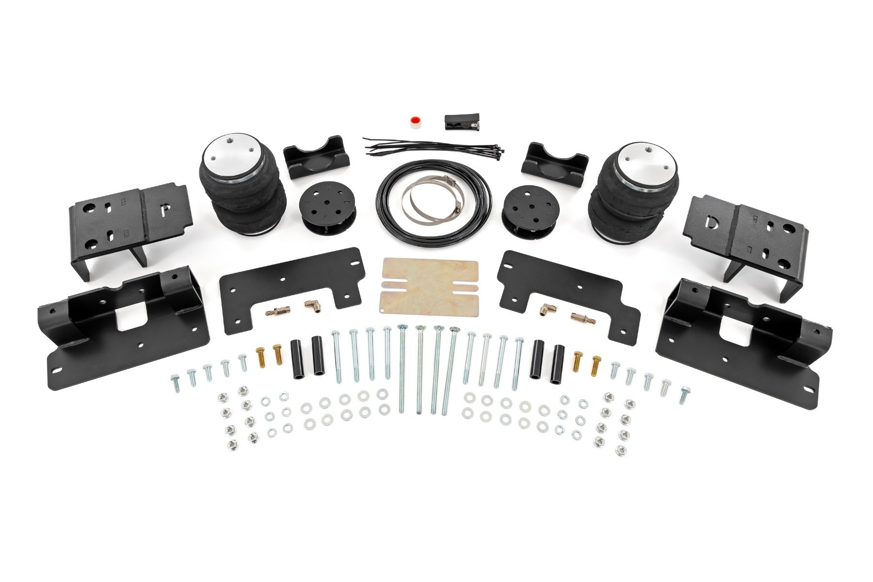 Air Spring Kit | Mercedes Sprinter (2019-2025)
