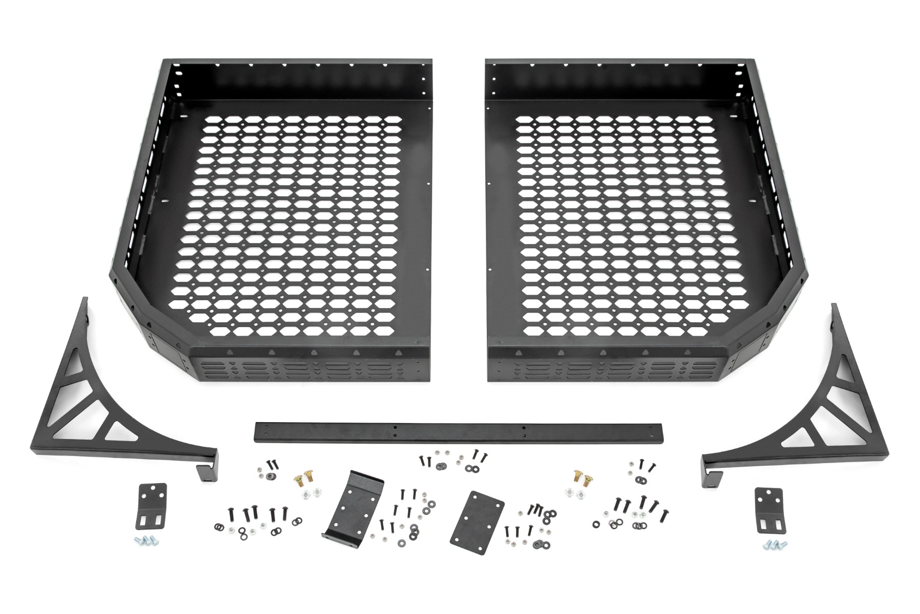 Cargo Rack | CFMOTO UFORCE 1000