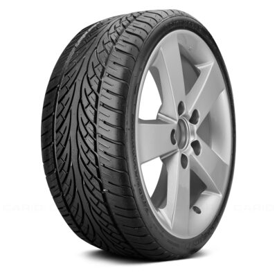 Lionhart LH-Eight 255/30ZR-22 95 W