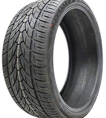Lionhart LH-TEN 315/40R-26 120 V