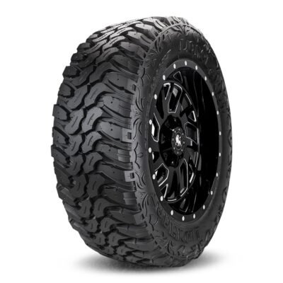 Lionhart Lionclaw HT P245/70R-16 106 T