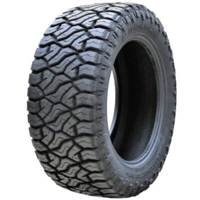 Venom Power Terra Hunter R/T Plus LT33/12.50R-22 114 Q