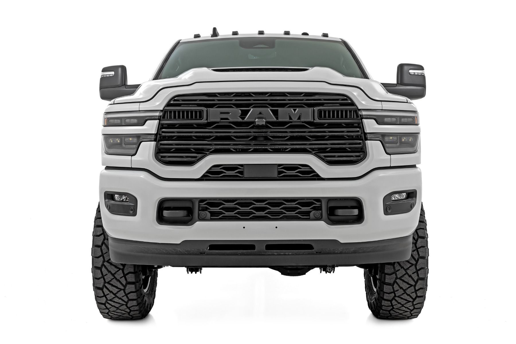 5 Inch Lift Kit | Ram 2500 4WD (2025-2026) - Image 3