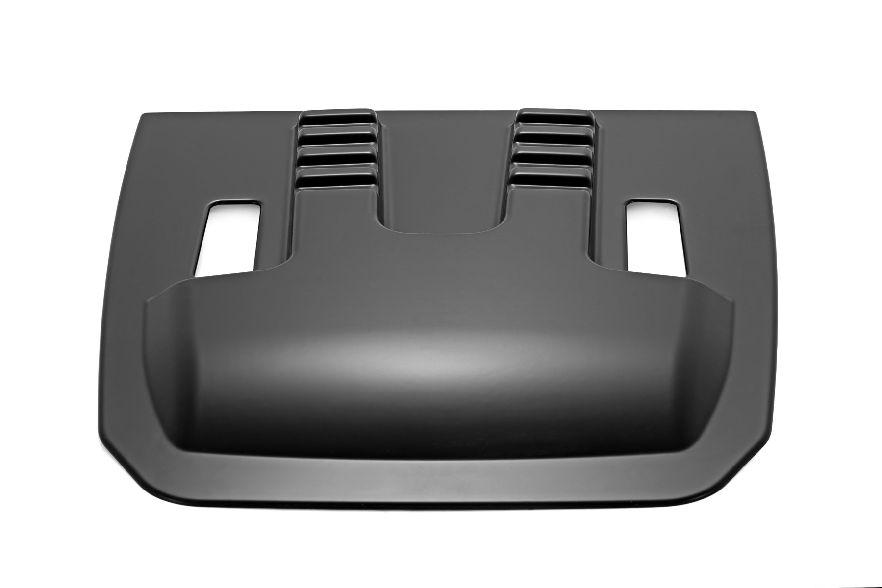 Hood Scoop | PDS Anvil | Jeep Gladiator JT/Wrangler JL 4WD (2018-2025) - Image 4