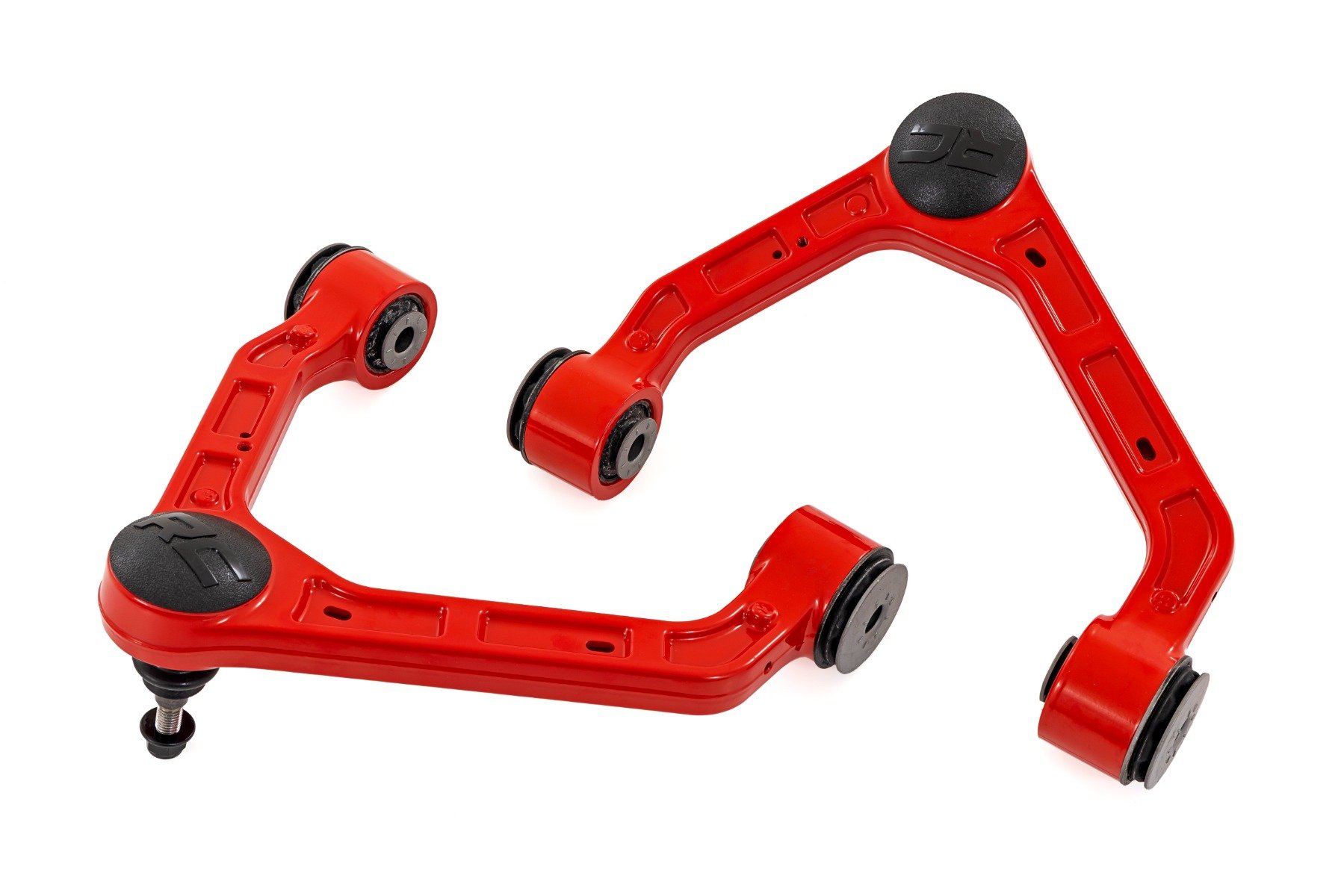 Red Forged Upper Control Arms | OE Upgrade | Chevy/GMC Canyon (23-25)/Colorado (23-26)
