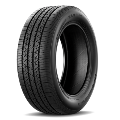 BF Goodrich P245/55R18 102 T