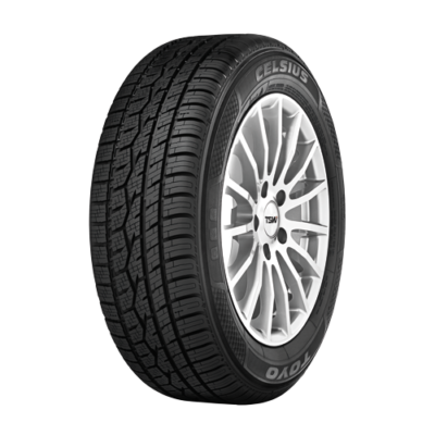 Toyo 255/55R18 109 V