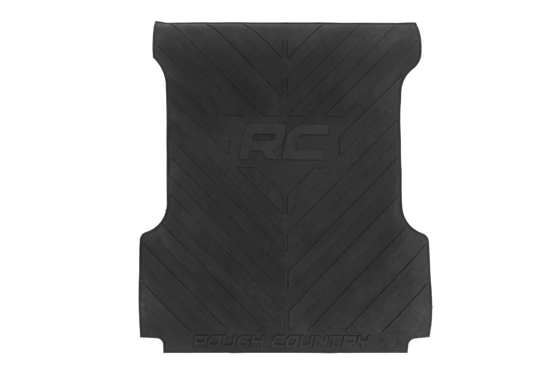 Bed Mat | 5' Bed | RC Logo | Chevy/GMC Canyon/Colorado 2WD/4WD (2015-2022) - Image 4