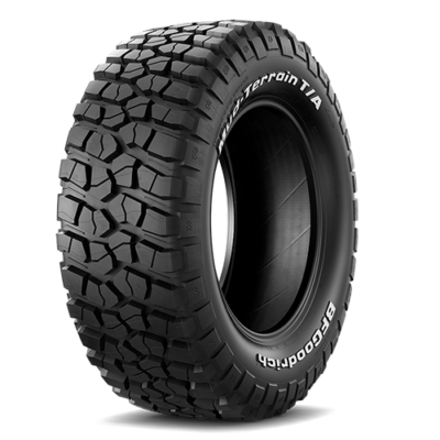 BF Goodrich LT255/75R17 111 Q
