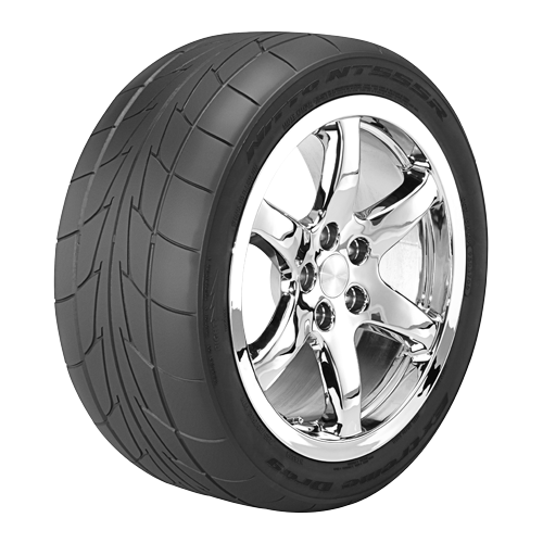 Nitto P305/40R18 106 V
