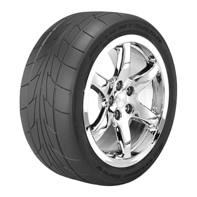 Nitto 315/35R17 102 V