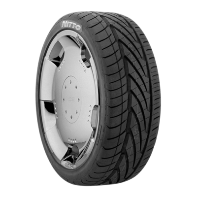 Nitto 215/35ZR19 85 W