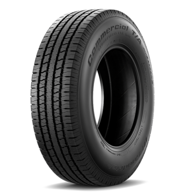 BF Goodrich LT215/85R16 115 R