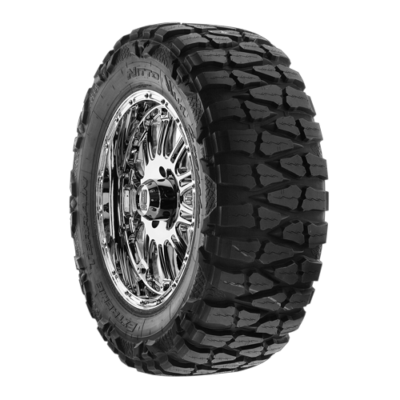Nitto 33X12.50R17LT 120 Q