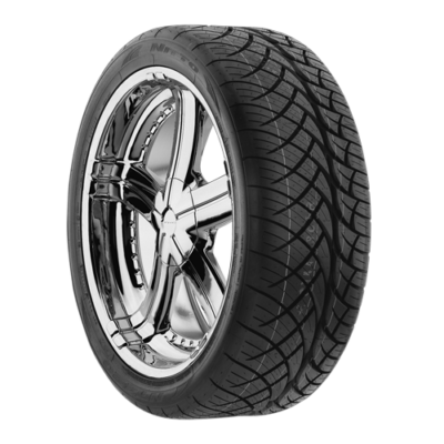 Nitto 275/55R19 111 V