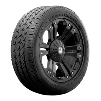 Nitto LT265/75R16 123/120 Q