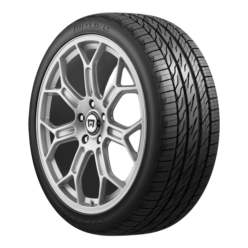 Nitto 275/35ZR18 99 Y