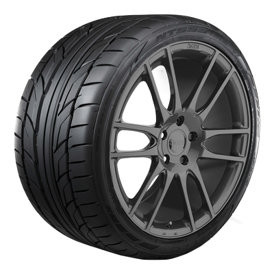 Nitto LT285/75R16 126/123 Q