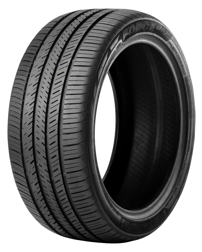 Atlas Force UHP 295/25R-28 103 V
