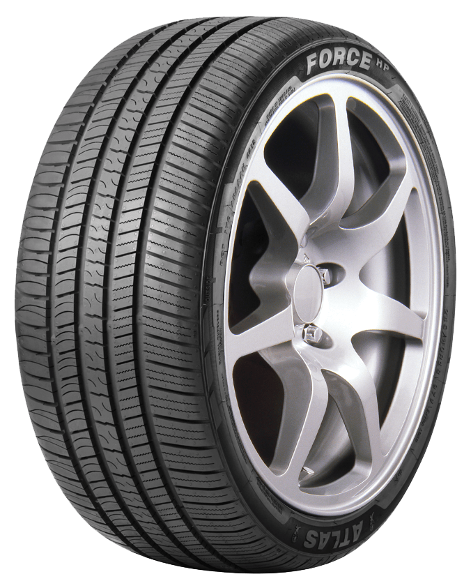 Atlas Force HP 205/60R-15 91 H