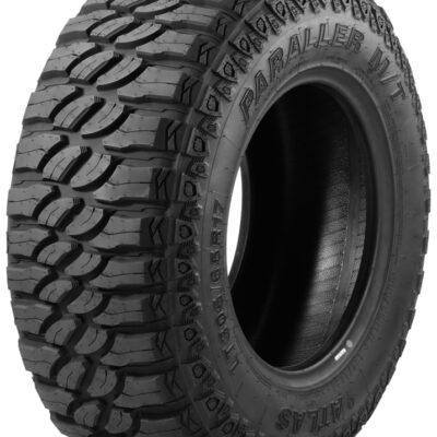 Atlas Paraller M/T LT35/12.50R-20 125 Q