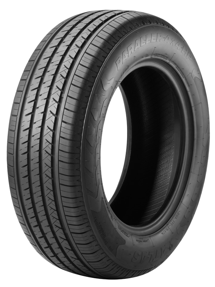 Atlas Paraller 4X4 HP 104 H