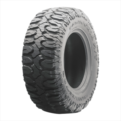 Milestar LT305/55R20 125/122 Q