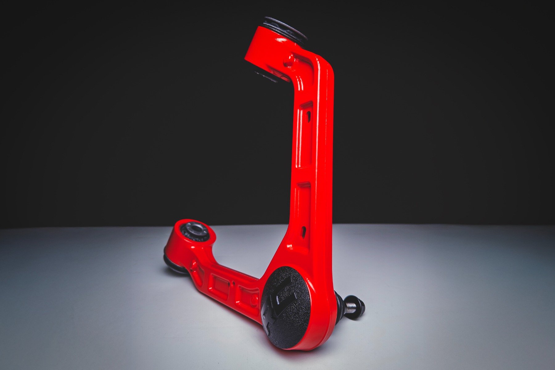 Red Forged Upper Control Arms | OE Upgrade | Chevy/GMC Canyon (23-25)/Colorado (23-26) - Image 4