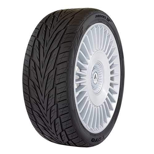 Toyo 265/35R22 102 W