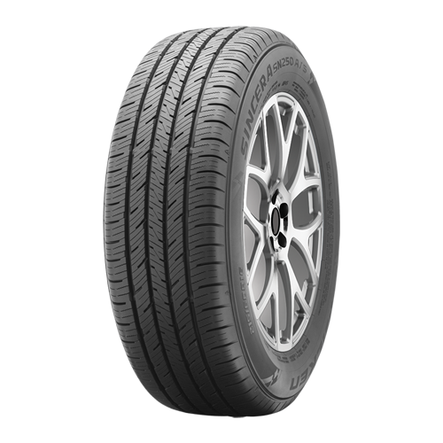 Falken 235/60R16 100 H