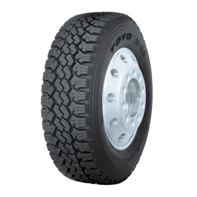 Toyo LT285/70R17 121/118 Q