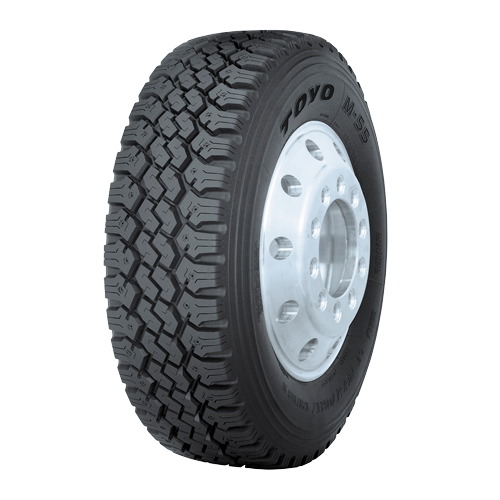 Toyo LT245/75R17 121/118 Q