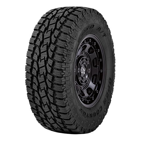 Toyo LT305/55R20 121/118 S