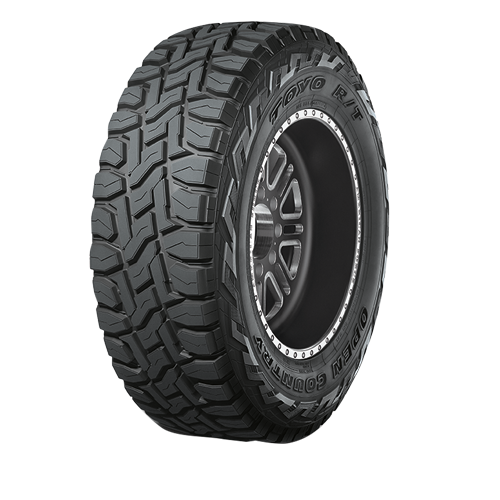 Toyo 35X12.50R20LT 125 Q