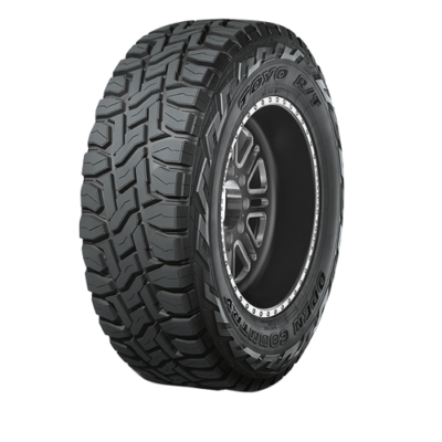 Toyo LT285/75R16 126/123 Q